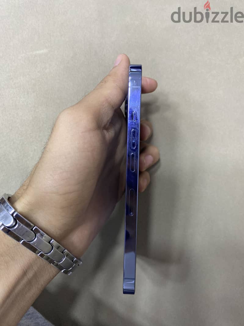 Apple - iPhone 13 Pro 3