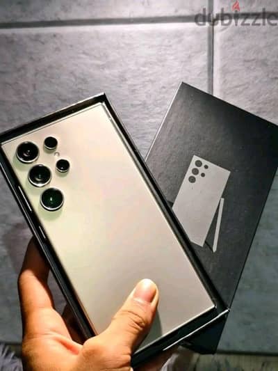 Samsung S24 Ultra
