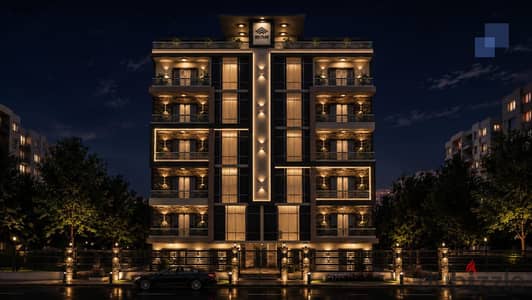 Own your unit near Hyper One with the best payment systems