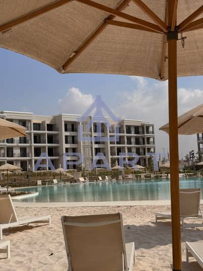 Belle Vie | Ground-Floor Apartment | Beach View | 2 Bedrooms