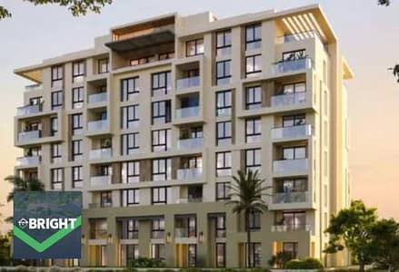 فرصة مميزة بسعر لقطه شقة  للبيع 177 مترفي سيتي جيت القاهرة الجديدة City Gate New Cairo تشطيب كامل بالقرب من Mivida وMountain View والرحاب Rehab City .
