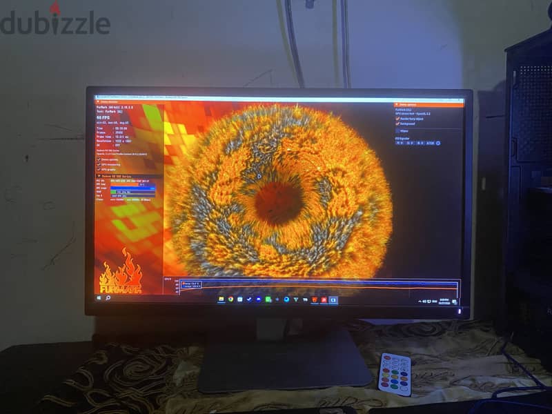 Rx 580 8 1