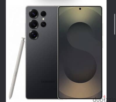 Samsung S25 Ultra