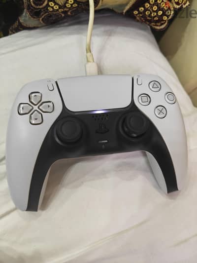 ps5 slim disk+ digital استخدام شهرين