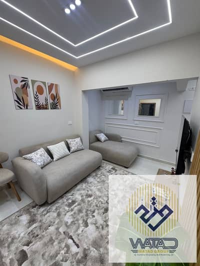 الحي الاول 6اكتوبر