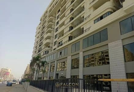 Ready To Move Pharmacy 155m ( G + 1 )  Prime Location Direct On Nozha Street In Go Heliopolis Nasr City 2min From City Stars