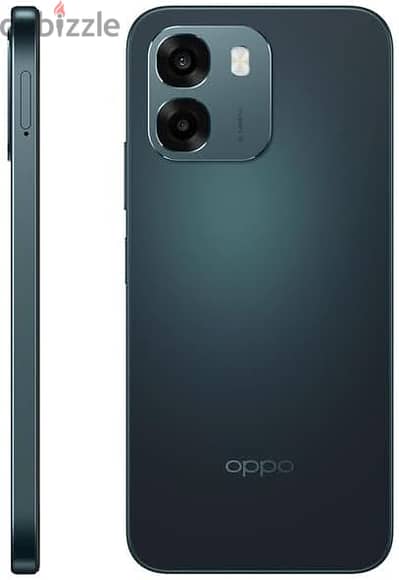 OPPO A6 4G Smart Phone 6/128