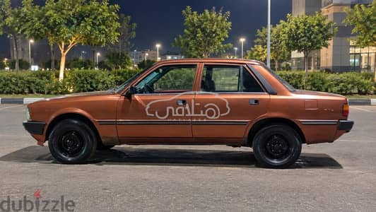 Used Peugeot 505 1980 For Sale Asyut