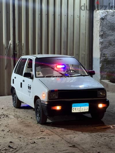 Used Suzuki Maruti 1996 For Sale Mansoura