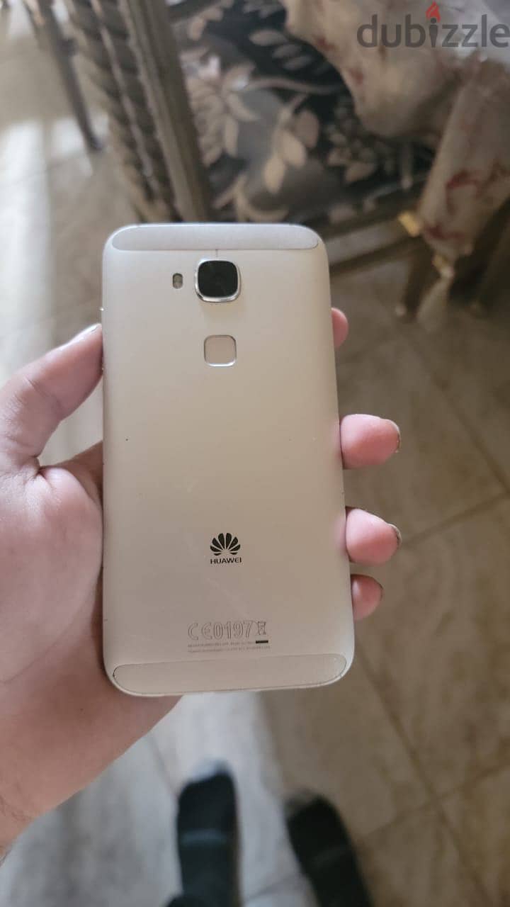 Huawei 1