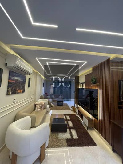  For Rent 170 sqm Furnished | Ultra Super Lux Apartment