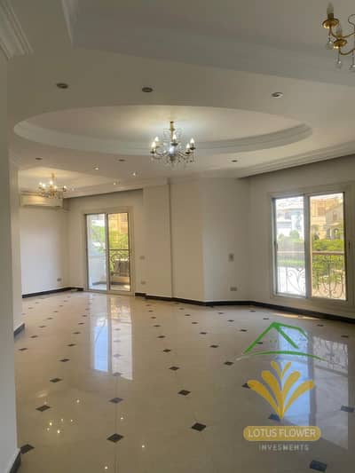 For sale in the South of the Academy B - a very distinctive apartment near the Police Mosque