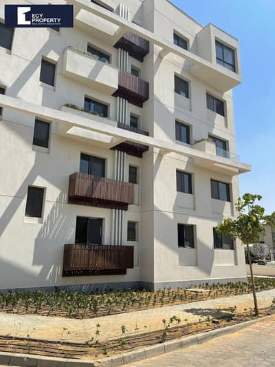 Luxury Fully Furnished 3 Bedroom Apartment for Rent in Villette New Cairo with 188 SQM