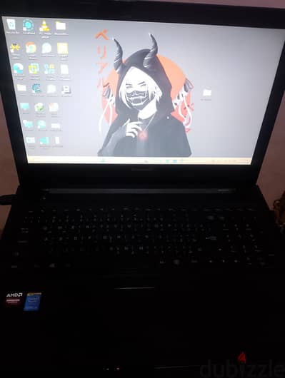 لابتوب Lenovo للبيع بحالة جيدة جدًا – أداء ممتاز وسعر مناسب