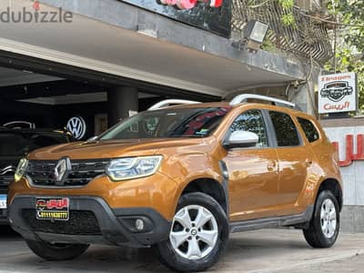 Renault Duster 2019