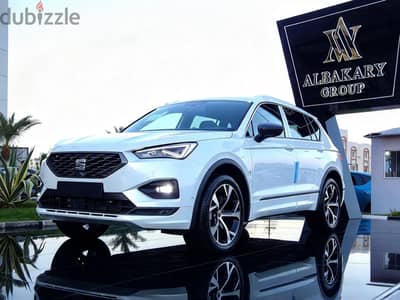سيات تاراكو 2024 سيات   تاراكو  FR   2024   zerooo -