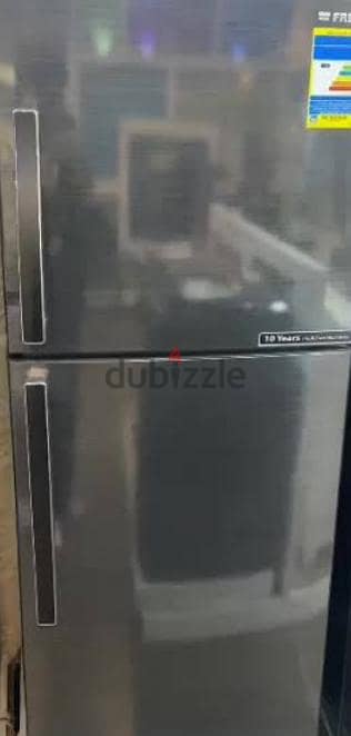 ثلاجة فريش كسر زيرو