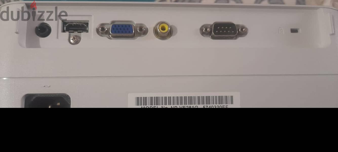 بروجيكتور NEC للبيع - Projectors & Accessories - 209348884