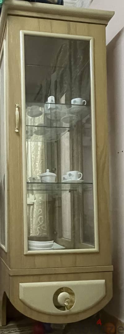 ٢ نيش خشب زان