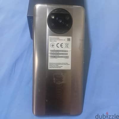 Xiaomi Poco X3 Pro