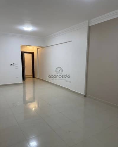 District 3/4 Apartment for Sale | شقة 140م سوبر لوكس، 3 غرف، جراج ومخزن وأسانسير، تهوية ممتازة وسعر قابل للتفاوض