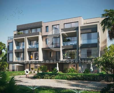 Limited Offer40% discount for Penthouse in PX Palm Hills | 2 Bedrooms | Only 5% Down Payment & Installments Up to 10 Years