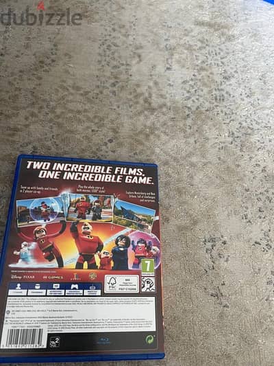 PS4 slim 1TB used + 2 controllers + 12 Games