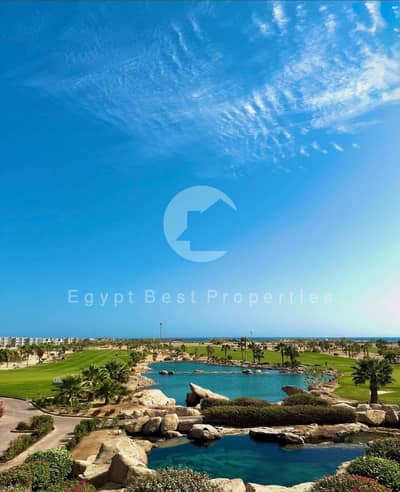 Panoramic View Chalet For Sale With Lowest Price