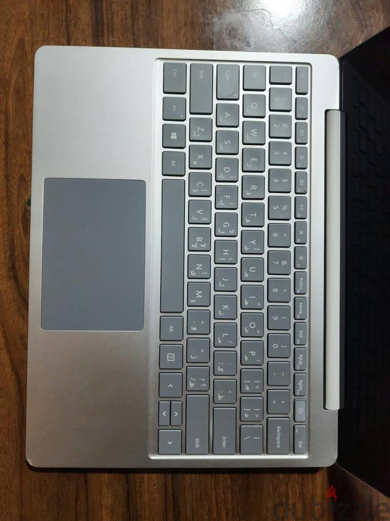 Microsoft Surface Laptop Go 1