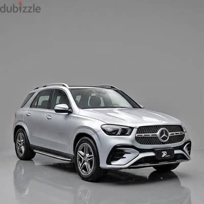 2026 Mercedes GLE 450 2026 New