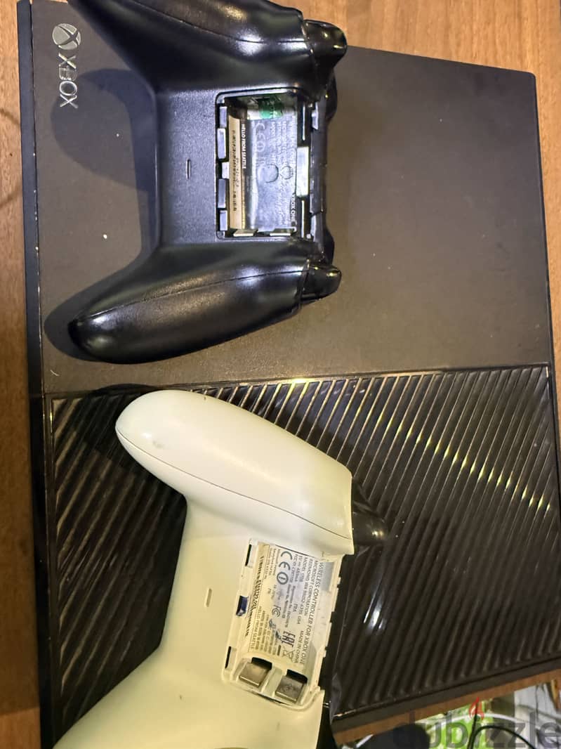 xbox one 1