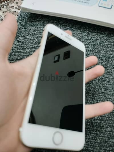 آبل - آيفون 6 اس