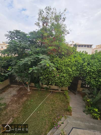 Villa for Sale in Al Rehab City with Remaining Installments and an Attractive Down Payment. Featuring a Smart Layout for Comfortable Living,