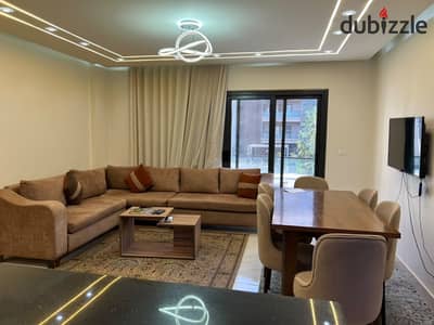  Apartment for Rent in Madinaty – B15 