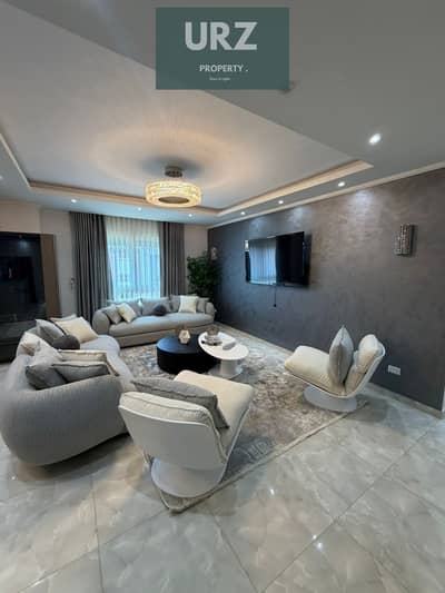 بنصف السعر امتلك شقة بواجهة صريحة على [ LANDSCAPE & CLUBHOUSE ] في مدينة المستقبل بالقرب من اليفا المستقبل سيتي و ذا بترفلاي و بجوار مدينتى