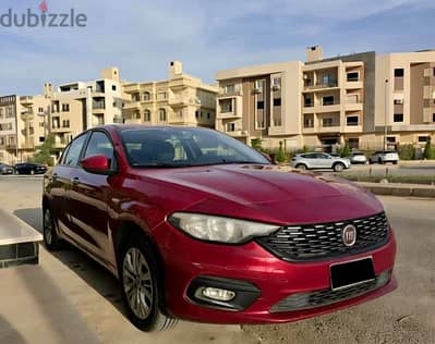 Fiat Tipo 2020 فابريكا