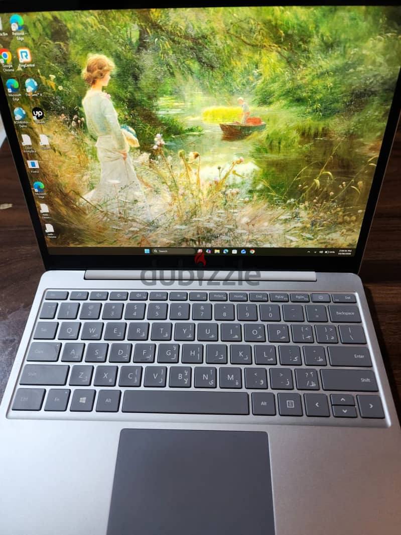 Microsoft Surface Laptop Go 6