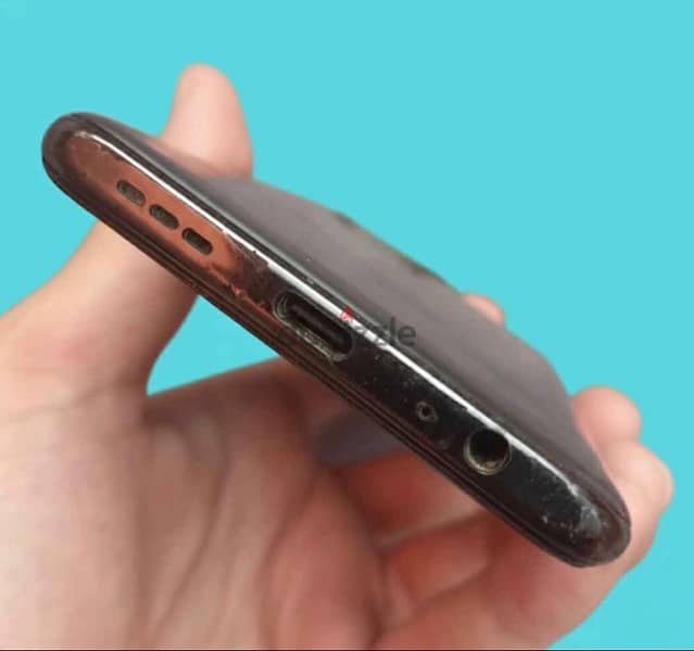 xiaomi  redmi note 10s 1
