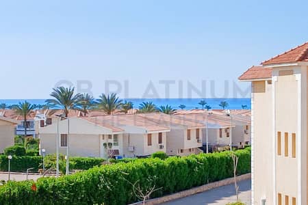 Chalet for sale | North Coast (Marina Gardens Village) - 165 m²