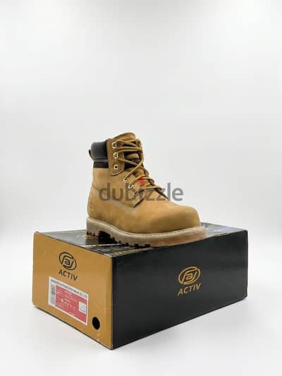 Timberland