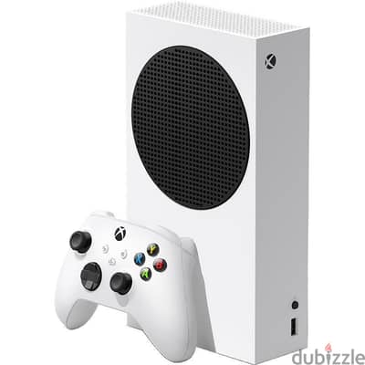 مطلوب اكس بوكس سيريس اس جديد كرتونه متفتحتش xbox series s
