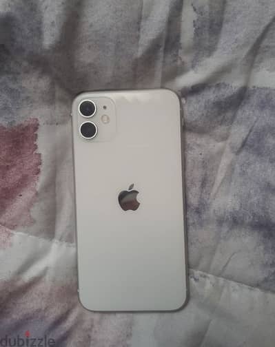 Apple - iPhone 11