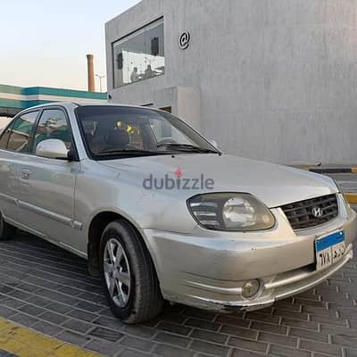 hyundai verna