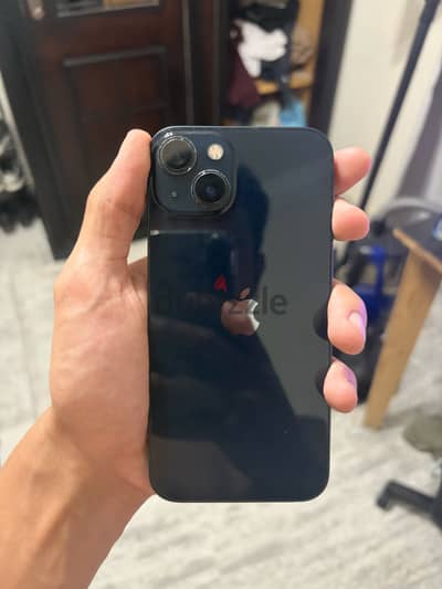 Apple - iPhone 13