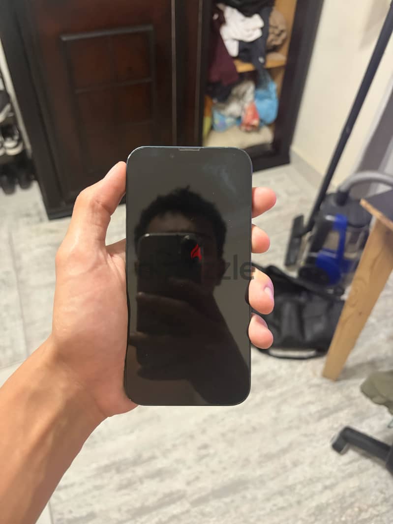 Apple - iPhone 13 1