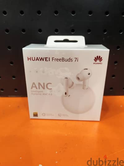 Huawei 7i