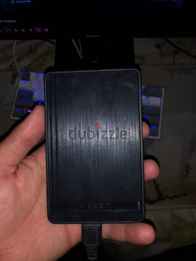 external hdd 500gb هارد خارجي