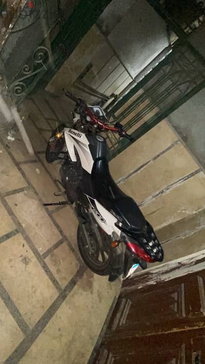 Benelli 2022