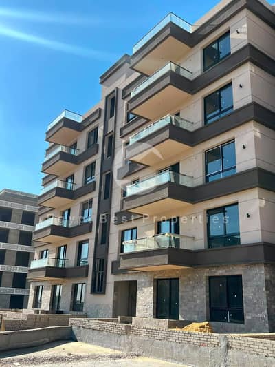 Limited Time 60% Discount on 3 Beds Apartment in Dejoya New Zayed With Installments Up To 15 Years