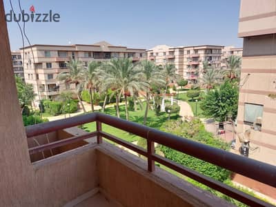 200 sqm apartment for sale in Al Rehab City, in a prime location near Services.